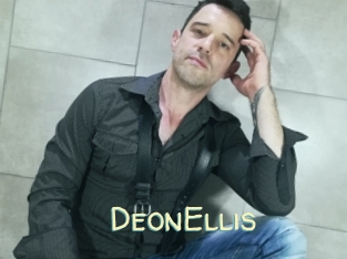 DeonEllis