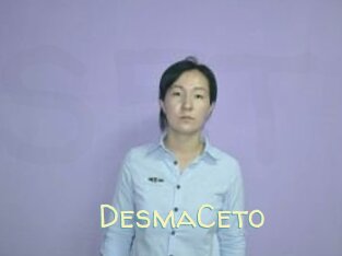 DesmaCeto