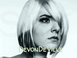 DevonDeVille