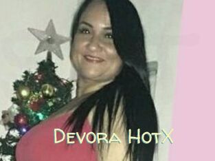 Devora_HotX