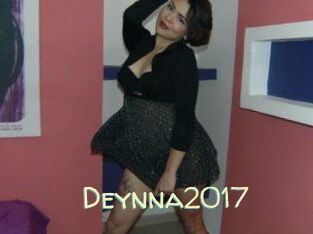 Deynna2017