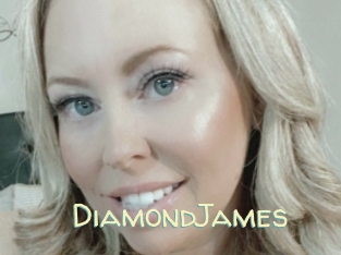 DiamondJames