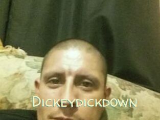 Dickeydickdown