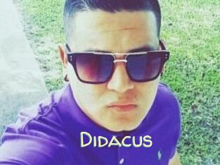 Didacus