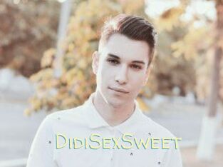 DidiSexSweet