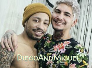 DiegoAndMiguel