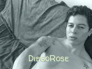 DiegoRose