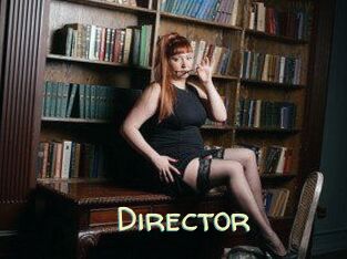 Director