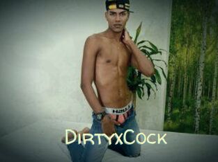 DirtyxCock