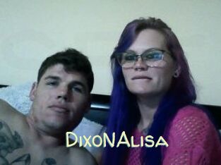 DixoNAlisa