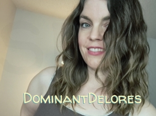 DominantDelores