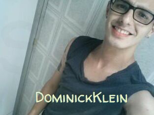 DominickKlein