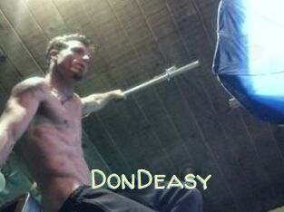 DonDeasy