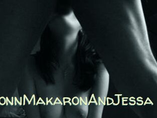 DonnMakaronAndJessa