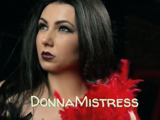 DonnaMistress