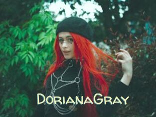 DorianaGray