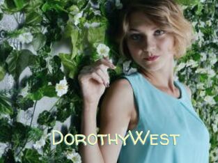 DorothyWest