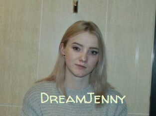 DreamJenny