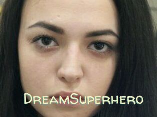 Dream_Superhero