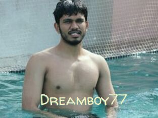 Dreamboy77