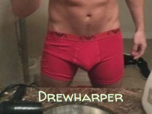 Drewharper