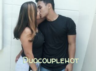 Duocouplehot