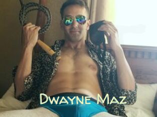 Dwayne_Maz