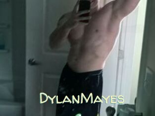 Dylan_Mayes