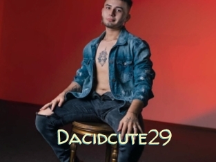 Dacidcute29