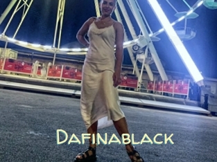 Dafinablack