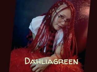 Dahliagreen