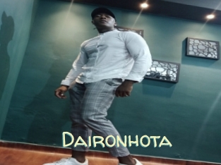 Daironhota