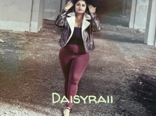 Daisyraii