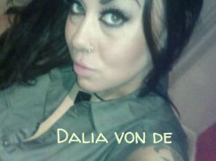 Dalia_von_de