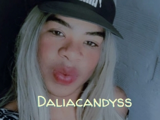 Daliacandyss