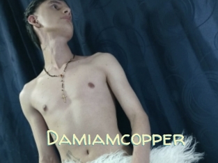 Damiamcopper