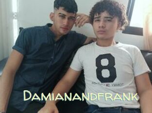 Damianandfrank