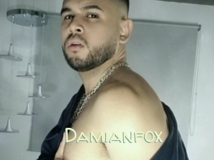 Damianfox