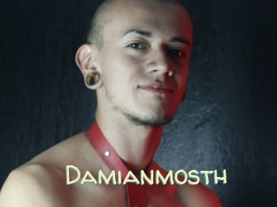 Damianmosth