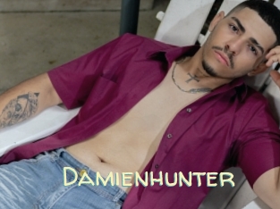 Damienhunter