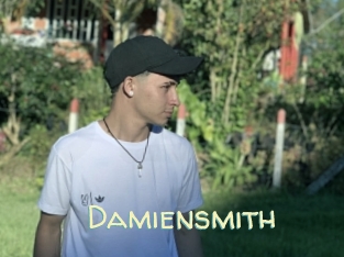 Damiensmith