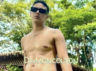 Damoncolton