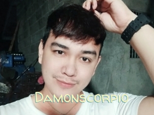 Damonscorpio