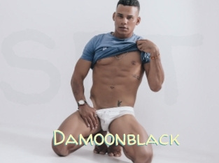 Damoonblack