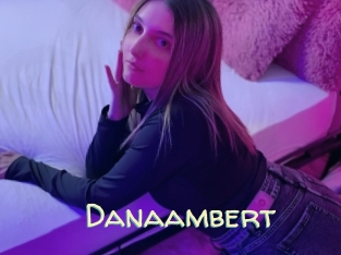 Danaambert