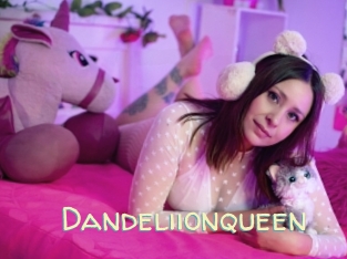 Dandeliionqueen