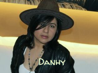 Danhy