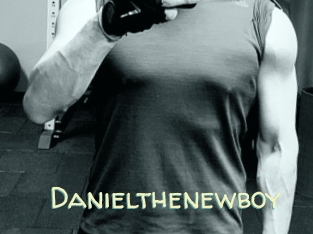 Danielthenewboy