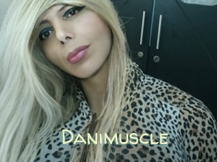 Danimuscle