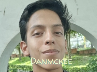 Danmckee